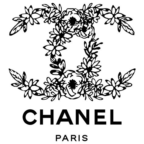 chanel paris logo|chanel aesthetic.